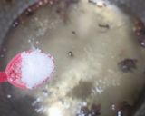 夏日小菜同樂會-醋漬藕片的食譜步驟3照片