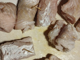 Chupín de pescado rápido, fácil y rico