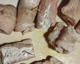 Foto del paso 2 de la receta: Chupín de pescado rápido, fácil y rico