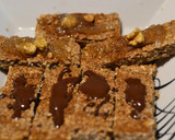 Foto del paso 3 de la receta: Barritas energéticas y saludables