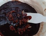 Foto langkah ke 2 dari resep Browkat (brownies alpukat cokelat).