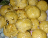 Foto del paso 3 de la receta: Scones agridulces