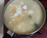 Foto del paso 7 de la receta: Sopa de picadillo