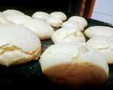Foto del paso 4 de la receta: Chipa