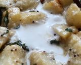 দক্ষিণী আলুর দম (dakshini aloor dum recipe in Bengali) রেসিপি ধাপ - 4 ছবি