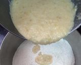 A picture of step 6 of Banana Bread #Christmas Baking Contest.