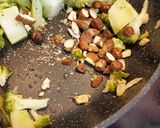 Foto del paso 6 de la receta: Pasta brócoli
