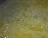A picture of step 1 of Churros.