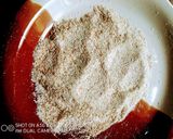 A picture of step 3 of PineappleApple Tigernut Flour.