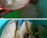 Foto langkah ke 4 dari resep Butter cookies.