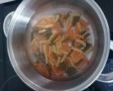 Foto del paso 1 de la receta: Ensalada un poco de todo