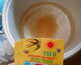 Foto langkah ke 1 dari resep Agar-agar Labu Kuning.