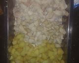 Foto langkah ke 1 dari resep Sambel Goreng Kentang, Tahu, Krecek dan Koyor.