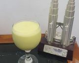 Foto langkah ke 2 dari resep Alpukat Smoothie.