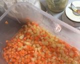 Foto langkah ke 1 dari resep Risol wortel kentang.