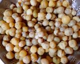 দই দিয়ে আলুর দম রেসিপির ধাপ 1 ছবি