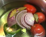 Foto del paso 5 de la receta: Rollitos de Col rellenos de Arroz y Queso al estilo Blanca’s