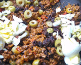 Foto del paso 3 de la receta: Empanadas de carne al horno