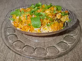 વેજ બિરયાની (Veg. Biryani Recipe In Gujarati)