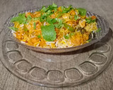 વેજ બિરયાની (Veg. Biryani Recipe In Gujarati) રેસીપી સ્ટેપ6ફોટો