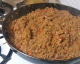 Foto del paso 2 de la receta: Empanadas de carne para chuparse los dedos.... 🖐