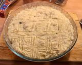 A picture of step 4 of Grandma Liem’s Pastel Tutup (Indonesian Cottage Pie) Recipe.