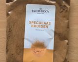 Foto del paso 1 de la receta: Galletitas tipo Speculaas con mezcla de especias original de N. L. 🇳🇱 Speculaas Kruiden 🇳🇱 Thx. Yani 🥰