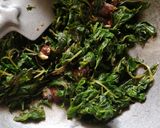 A picture of step 4 of Mint Pickle.