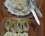 Foto langkah ke 2 dari resep Tahu Pletok / Tahu Aci khas Tegal.