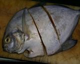 Foto langkah ke 1 dari resep Ikan bawal asam manis warisan mama..