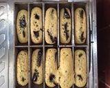 Foto langkah ke 11 dari resep Pukis Empuk Mentul Mentul.