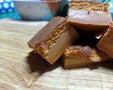 รูปขั้นตอนการทำที่ 8 ของ Thai Tea Magic Three Layer Cake - มหัศจรรย์เค้ก 3 ชั้น!