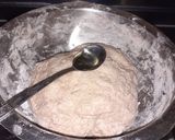 Foto del paso 3 de la receta: Pan Árabe Integral