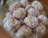 Foto del paso 3 de la receta: Cocadas