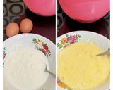 Foto langkah ke 5 dari resep Egg Chiken Roll / Rolade Ayam.