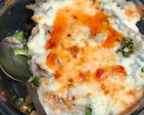 A picture of step 4 of My Baked Dish.
