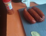 Foto del paso 5 de la receta: Judías blancas con chorizo