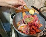 Foto del paso 7 de la receta: Discada Romántica