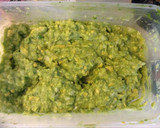 Foto del paso 3 de la receta: Guacamole 100% mexicano!