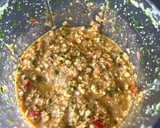 Foto del paso 9 de la receta: Albóndigas con sepia