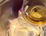 Foto del paso 6 de la receta Pastel de nueces al ron con sirope de limón
