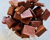 Une image de l'étape 2 de Chocolat chaud maison.