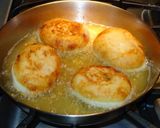 Foto del paso 4 de la receta: Papas rellenas con pino
