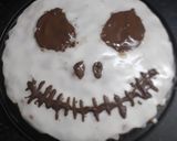 Foto del paso 6 de la receta: Budín de Zanahoria/ Carrot Cake