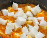 Foto del paso 2 de la receta: Potón Guisado con Patatas: Receta Fácil