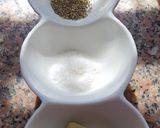 صورة لخطوة 3 من وصفة معكرونه بالفطر والذرة