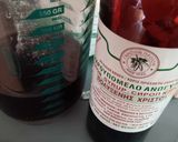 Φωτογραφία βήματος 2 της συνταγής Κουλούρια χωριάτικα μαλακά με χαρουπόμελο