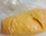 Foto langkah ke 2 dari resep Mozzarella Stick.