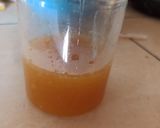 Foto langkah ke 3 dari resep Jelly mangga susu.