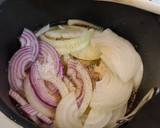 Foto del paso 7 de la receta: Albóndigas en salsa de cerveza negra